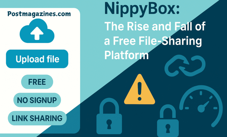 nippybox