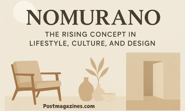 nomurano