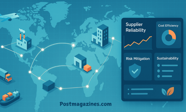 procurementnation.com suppliers