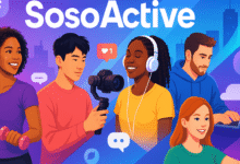 sosoactive