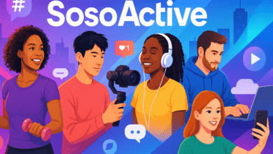 sosoactive