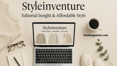 styleinventure com