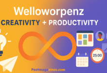 to use welloworpenz