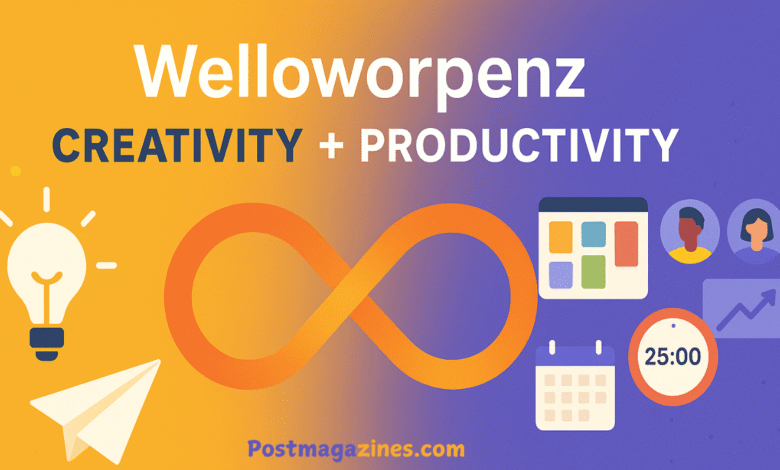 to use welloworpenz