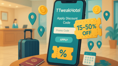 ttweakhotel discount codes