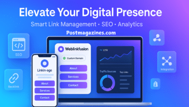 weblinkfusion .com