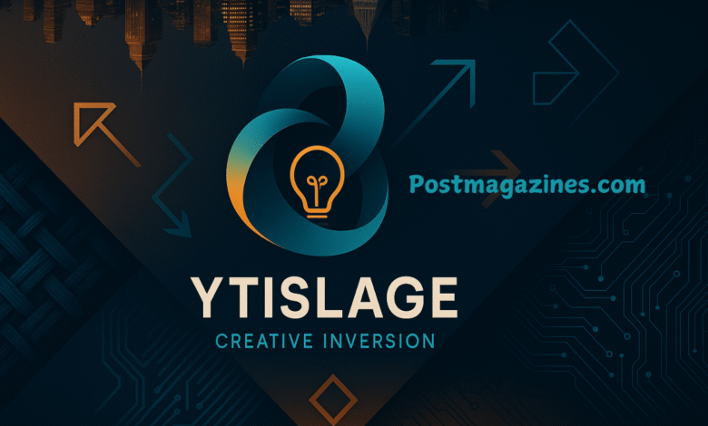 ytislage