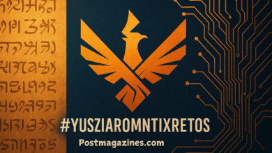 yusziaromntixretos